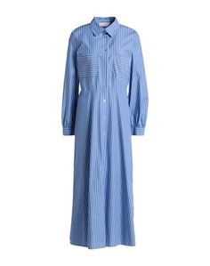 Платье миди Cristina Gavioli