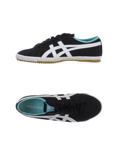 Кеды и кроссовки Onitsuka Tiger