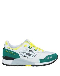 Кеды и кроссовки Asics
