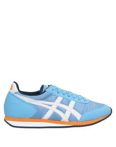 Кеды и кроссовки Onitsuka Tiger