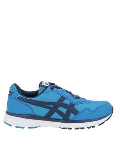 Кеды и кроссовки Onitsuka Tiger