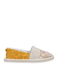 Эспадрильи Desigual
