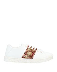 Кеды и кроссовки Desigual