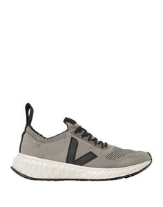 Кеды и кроссовки Veja x Rick Owens
