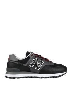 Кеды и кроссовки New Balance