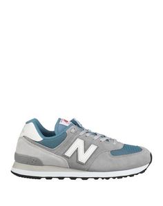Кеды и кроссовки New Balance