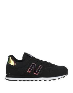 Кеды и кроссовки New Balance