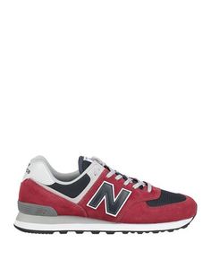 Кеды и кроссовки New Balance