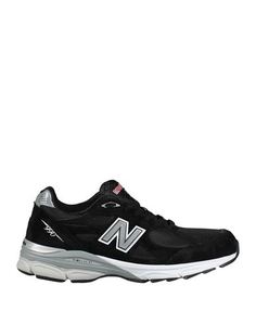 Кеды и кроссовки New Balance