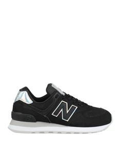 Кеды и кроссовки New Balance
