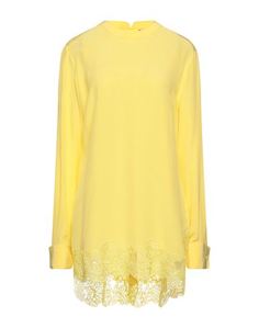 Короткое платье Ermanno Scervino