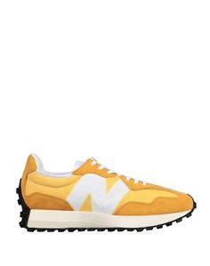Кеды и кроссовки New Balance