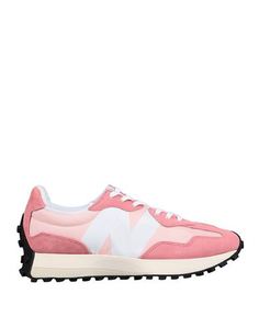Кеды и кроссовки New Balance