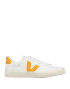 Кеды и кроссовки Veja