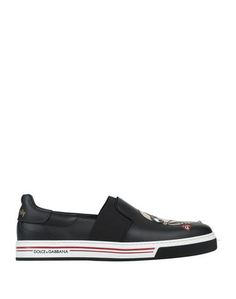 Кеды и кроссовки Dolce & Gabbana