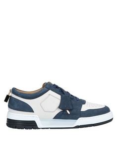 Кеды и кроссовки Buscemi