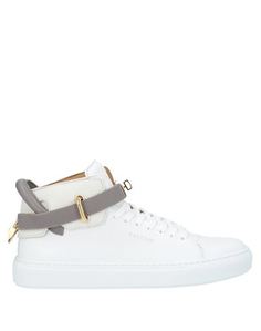 Кеды и кроссовки Buscemi