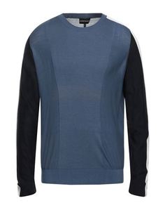 Свитер Emporio Armani