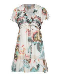 Короткое платье RED Valentino