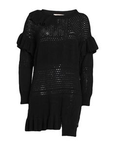 Короткое платье Twinset