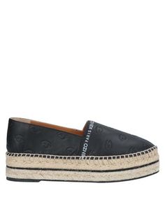 Эспадрильи Kenzo