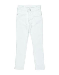 Джинсовые брюки Twinset