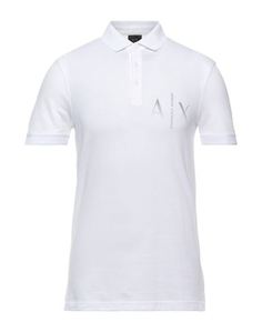 Поло Armani Exchange