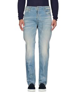 Джинсовые брюки G Star RAW