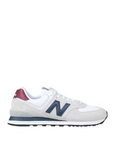 Кеды и кроссовки New Balance