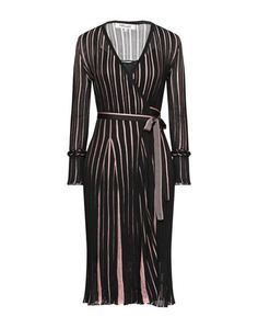 Платье миди Diane von Furstenberg