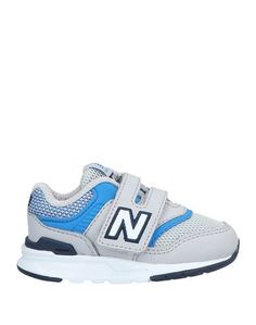 Кеды и кроссовки New Balance