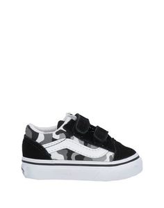 Кеды и кроссовки Vans