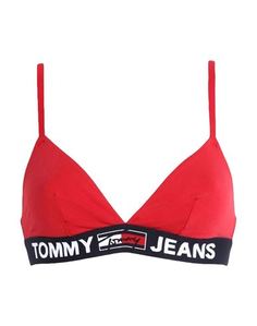 Бюстгальтер Tommy Jeans