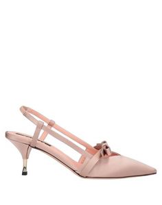 Туфли Rochas