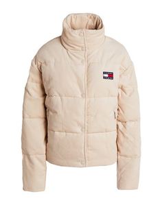 Пуховик Tommy Jeans