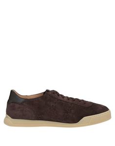 Кеды и кроссовки Santoni