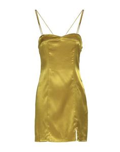 Короткое платье Topshop