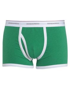 Боксеры Dsquared2