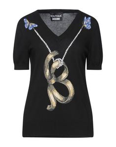 Свитер Boutique Moschino