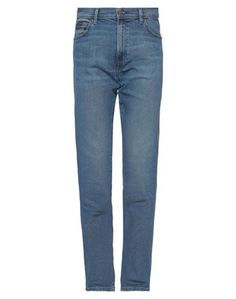 Джинсовые брюки Wrangler