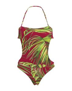 Слитный купальник Miss Bikini Luxe
