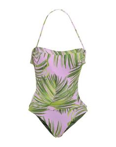 Слитный купальник Miss Bikini Luxe