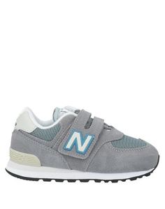 Кеды и кроссовки New Balance