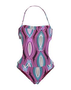 Слитный купальник Miss Bikini Luxe
