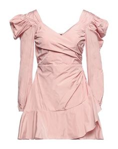 Короткое платье RED Valentino