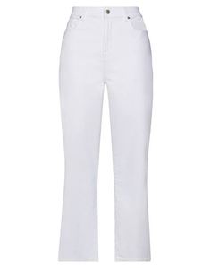 Джинсовые брюки 7 For All Mankind