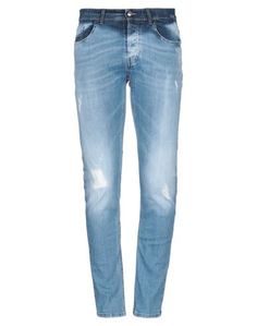 Джинсовые брюки Frankie Morello