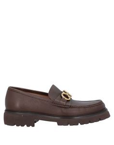 Мокасины Salvatore Ferragamo