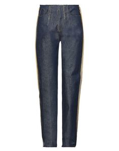 Джинсовые брюки Maison Margiela