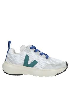 Кеды и кроссовки Veja